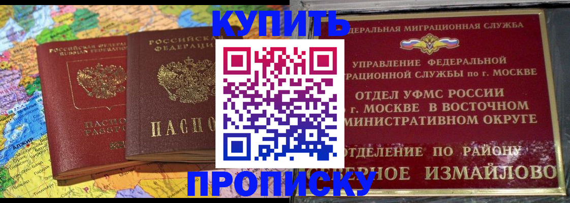 временная регистрация для всех в Заринске